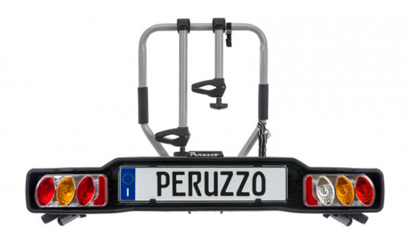 Велокрепление Peruzzo SIENA 3 (на фаркоп) | Велокрепление на фаркоп (шар) Peruzzo (GP) PZ 668-3 Велокрепление Peruzzo SIENA 3 (на фаркоп) | Велокрепление на фаркоп (шар) Peruzzo (GP) PZ 668-3